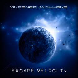 Vincenzo Avallone : Escape Velocity